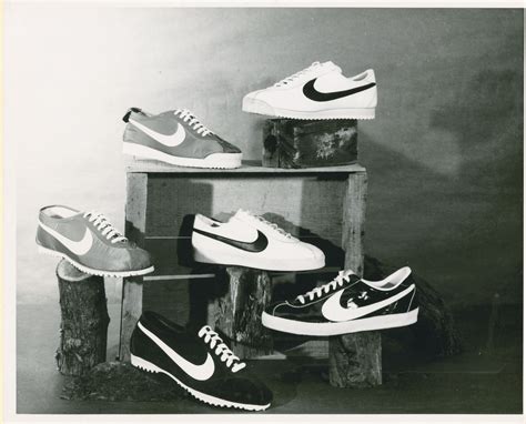 nike history schuhe